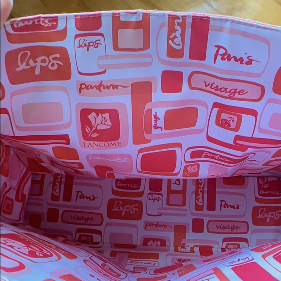 Lancôme Beach Bag - Picture 2 of 3